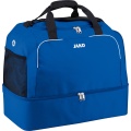 JAKO Sporttasche Classico mit Bodenfach Junior 55 Liter royalblau